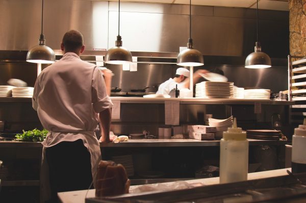 Dotări horeca de calitate, ca să prepari meniuri apreciate