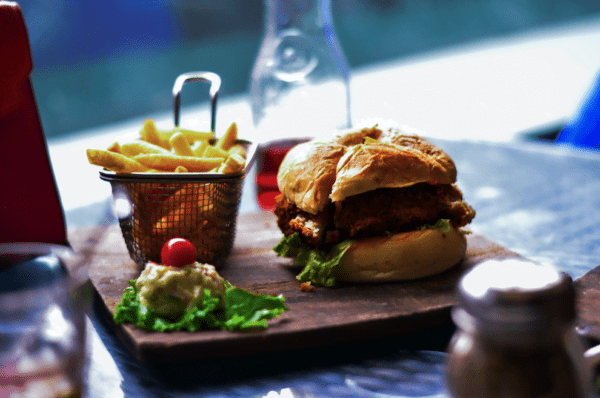 Afacerile fast food, un trend pe un val ascendent