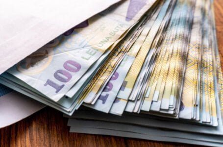 Ghid util de economisire. Te ajuta sa platesti datoriile!