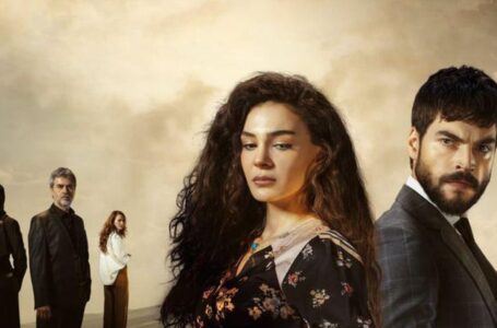 Episodul 69, Sezonul 3 din Hercai, Inima Schimbatoare – Bolum