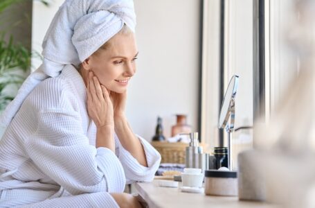 Cum să îți îngrijești pielea în funcție de caracteristicile ei