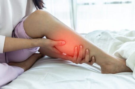 4 cauze ale apariției durerii de picioare și ce poți face