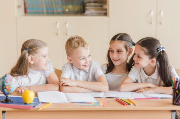 De ce ai nevoie ca să înființezi un centru after school pentru copii