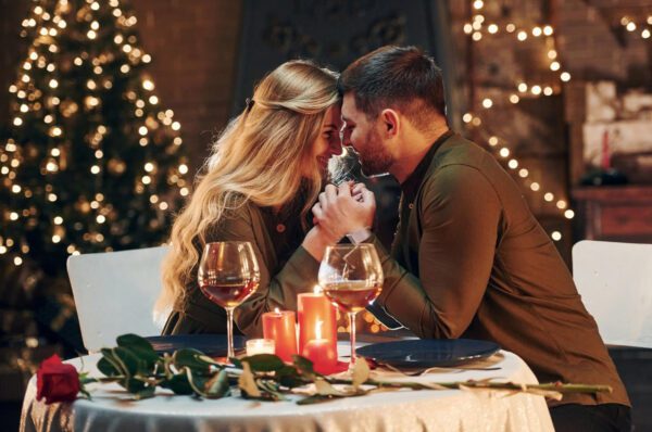 10 Preparate pentru o cină romantică