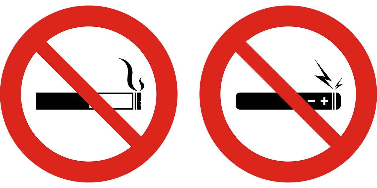 Ce se intampla daca fumezi o tigara pe zi