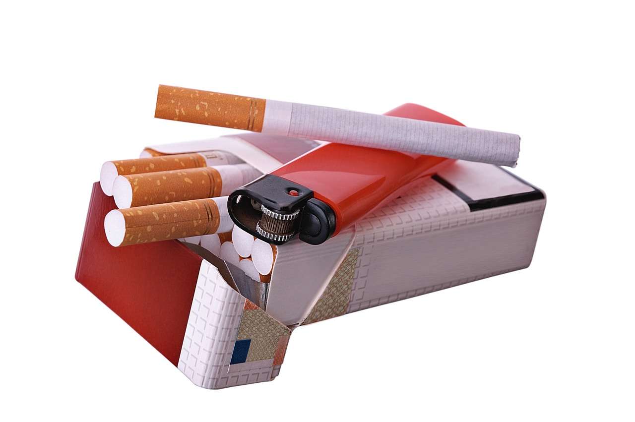 Ce se intampla cand fumezi
