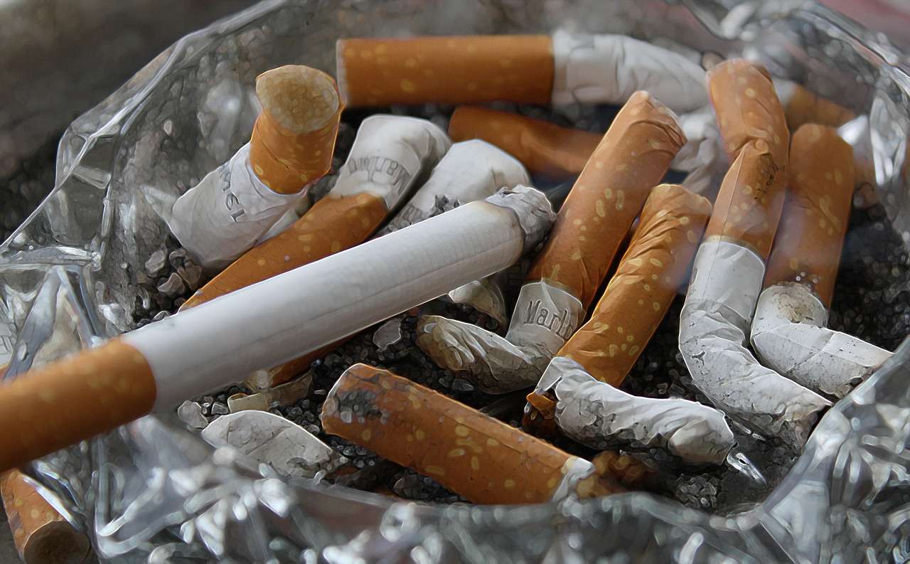 ce se intampla daca fumezi lavanda