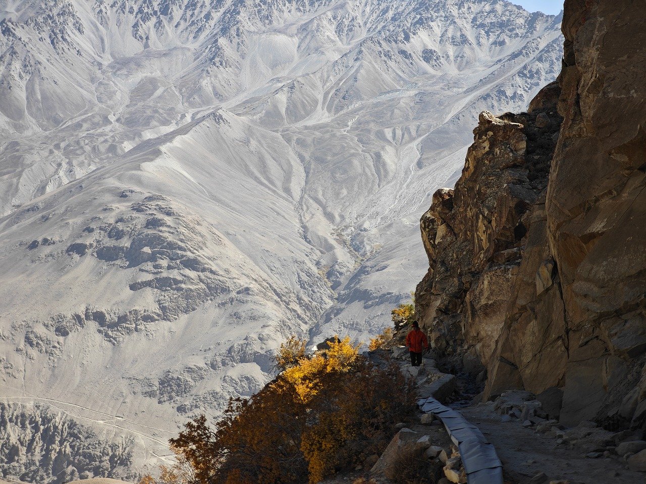 trasee montane usoare